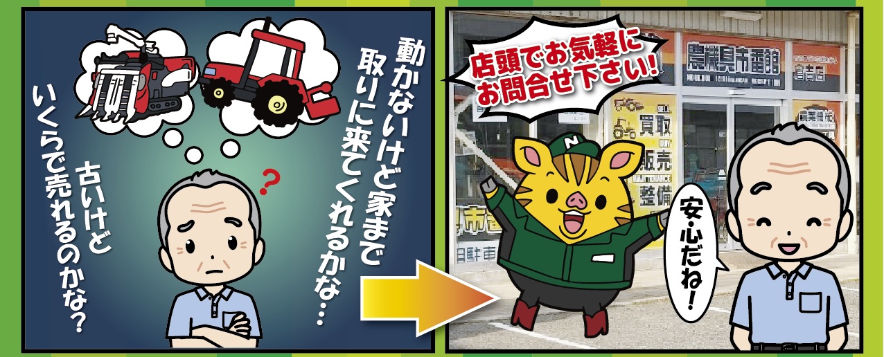 点検