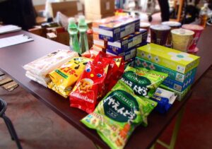 【倉吉店】大展示会始まっております！！本日2日目です！！