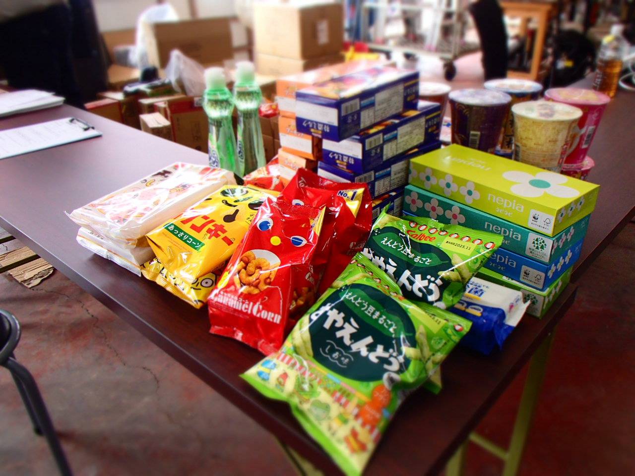 【倉吉店】大展示会始まっております！！本日2日目です！！