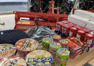 国分寺店展示会ありがとうございました！！