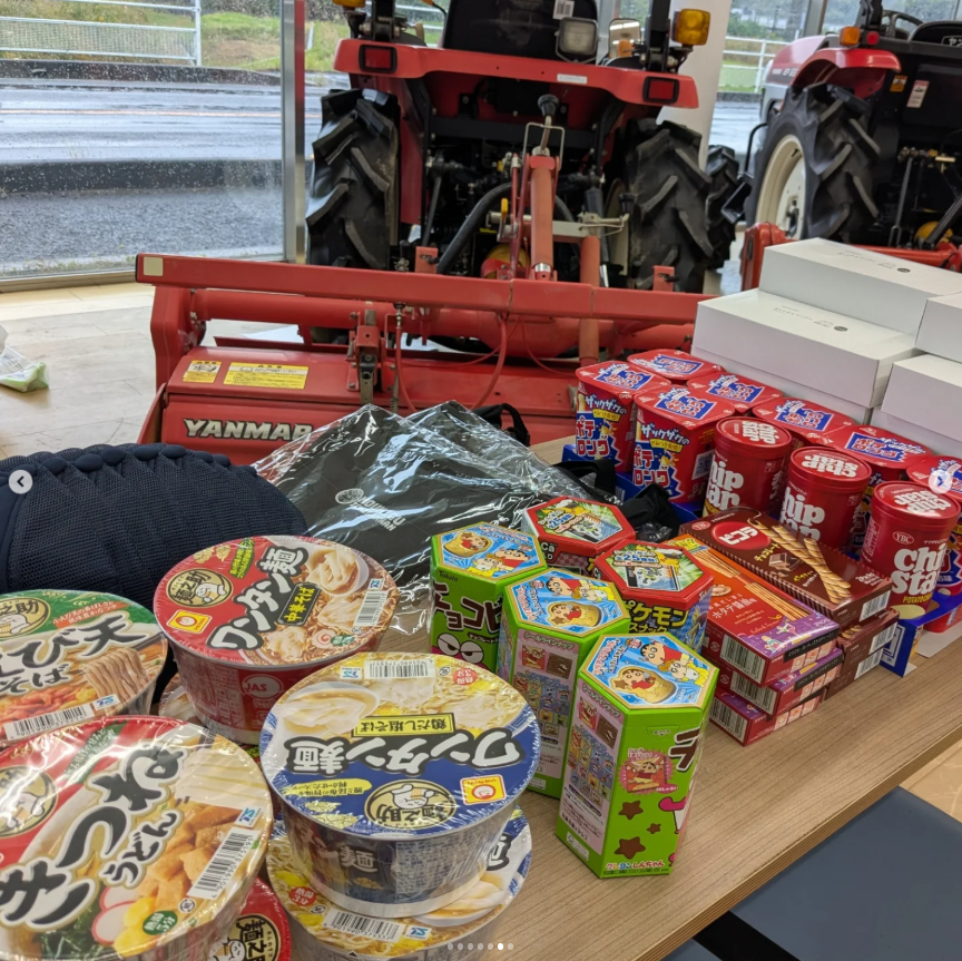 国分寺店展示会ありがとうございました！！