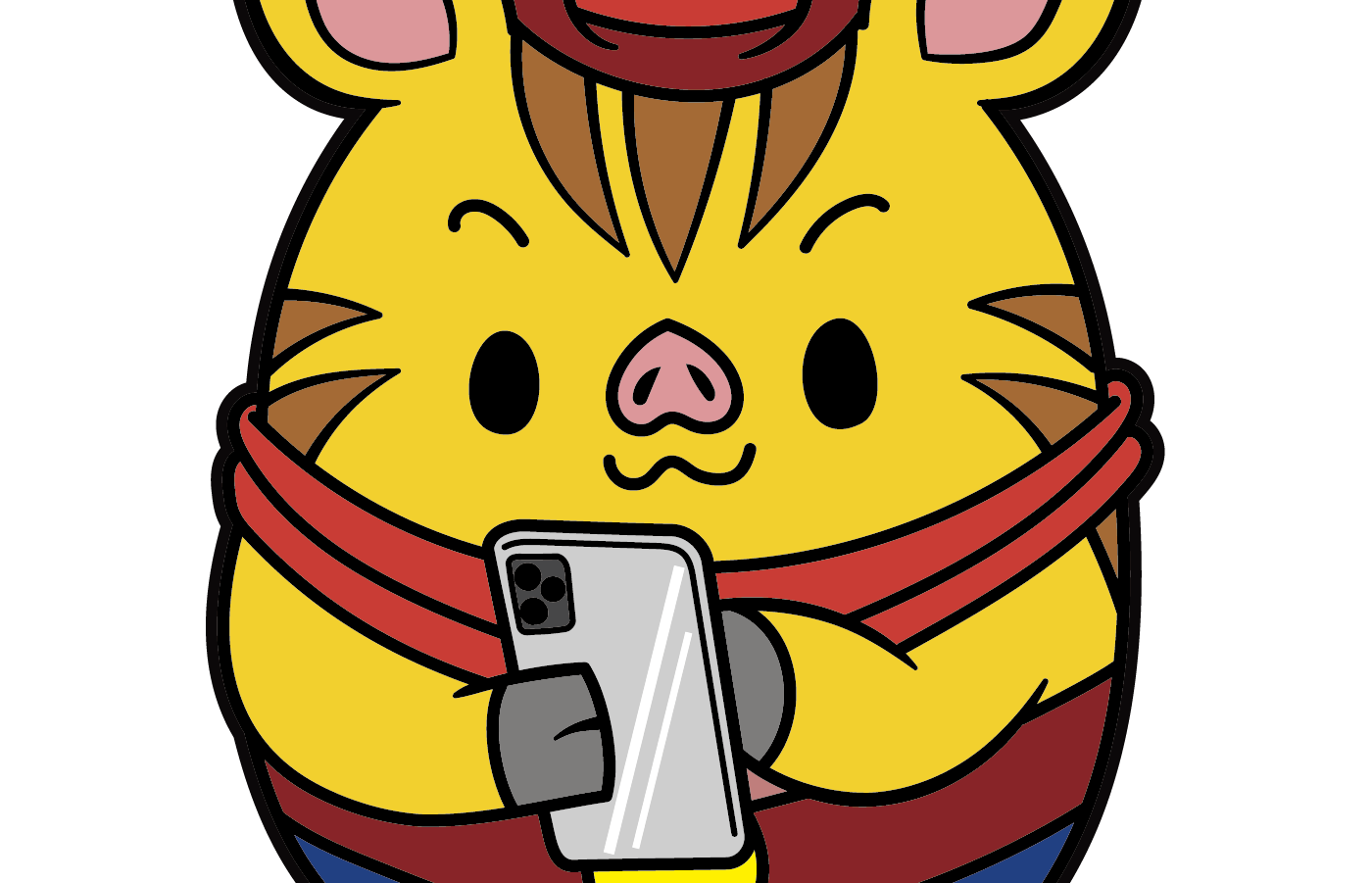 かんたん便利！スマホでLINE簡易査定！